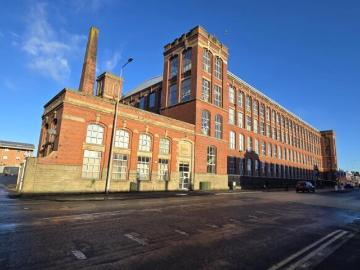 Craven, Bradford and West Yorkshire, North England