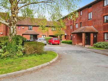 Purley on Thames Reading, RG8, West Berkshire county, South East England