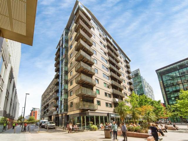 1 bedroom apartment for sale