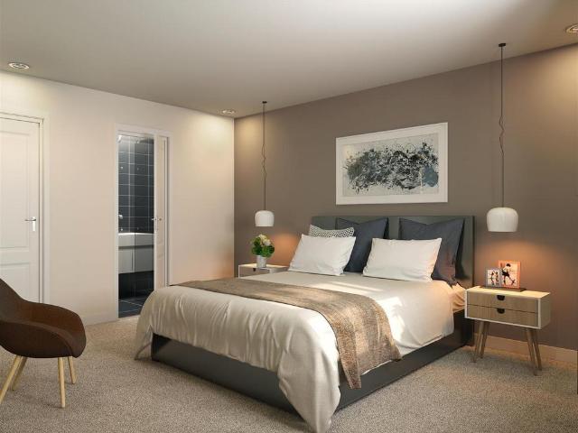 1 bedroom apartment for sale