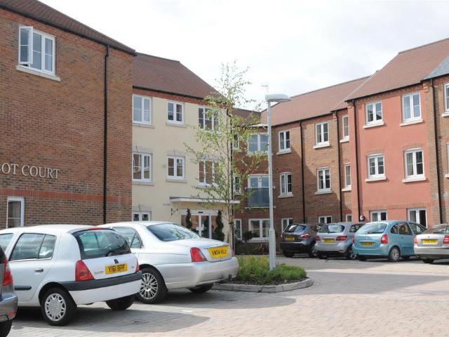 1 bedroom apartment for sale