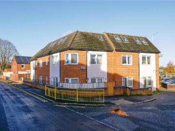 1 bedroom apartment for sale