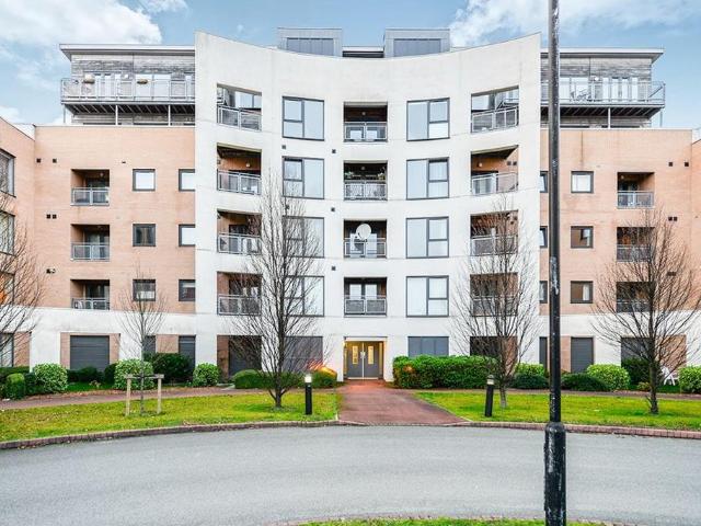 1 bedroom apartment for sale