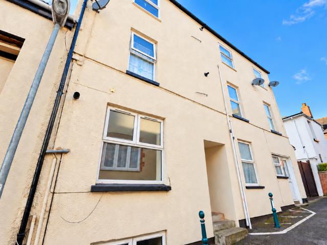 1 bedroom apartment for sale