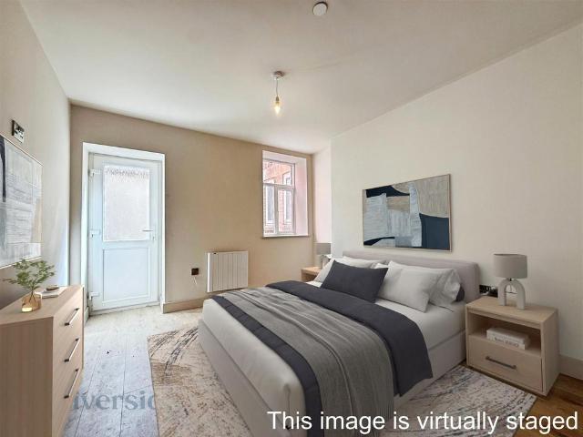 1 bedroom apartment for sale