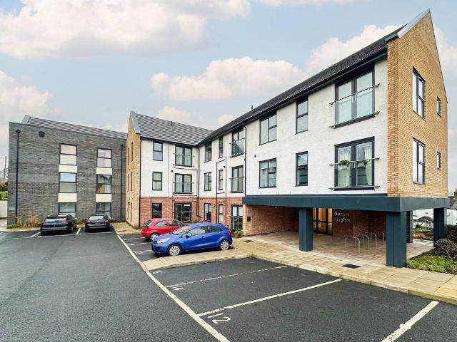 1 bedroom apartment for sale