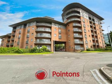 1 bedroom apartment for sale