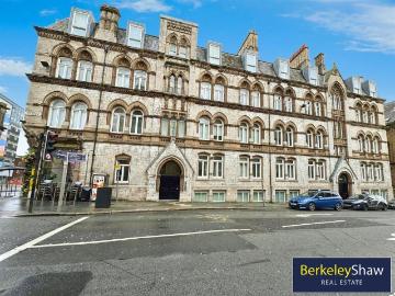 1 bedroom apartment for sale
