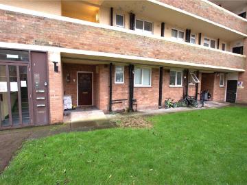 Edge Hill Liverpool, L7, North East Wales, Midlands