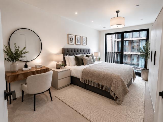 1 bedroom apartment for sale