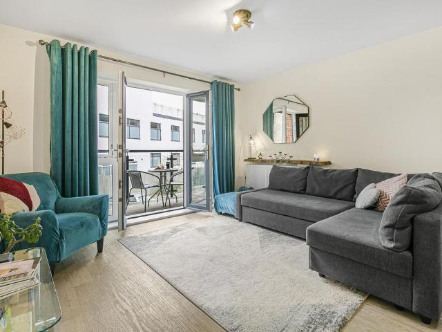 1 bedroom apartment for sale