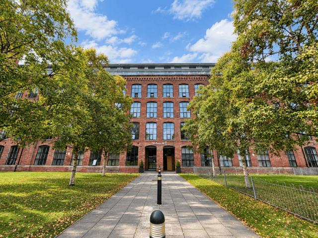 1 bedroom apartment for sale