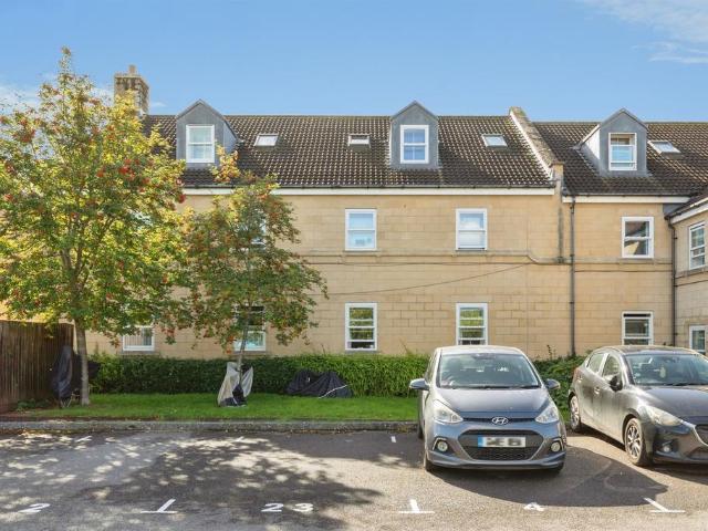 1 bedroom apartment for sale