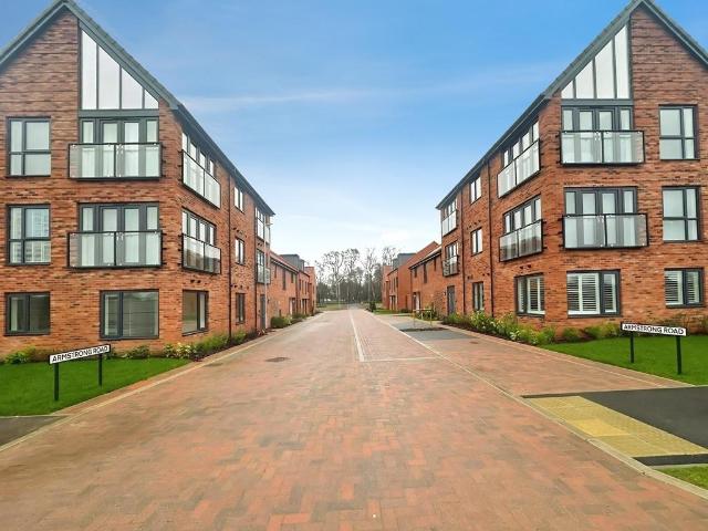 1 bedroom apartment for sale