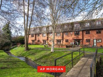 Bromsgrove, Worcestershire county, Midlands
