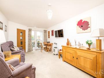 1 bedroom apartment for sale