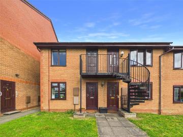 Gloucester, Gloucestershire county, Southdowns