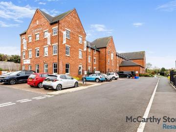 1 bedroom apartment for sale