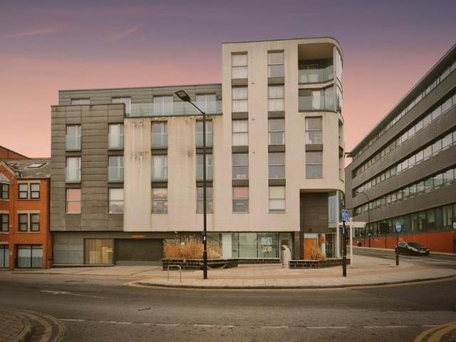1 bedroom apartment for sale