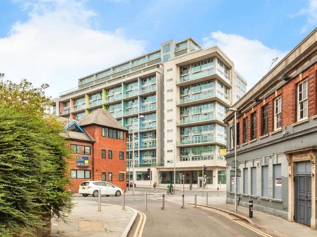 1 bedroom apartment for sale