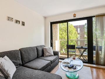 1 bedroom apartment for sale