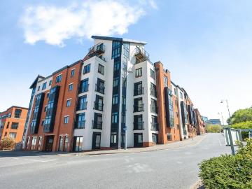 1 bedroom apartment for sale