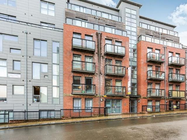 1 bedroom apartment for sale