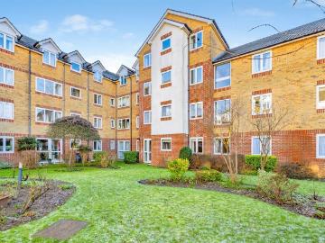 Oxhey, WD19, Middlesex, London, Greater London