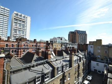 Marylebone, W1, Central London, London, Greater London