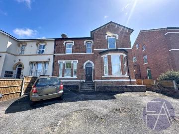 1 bedroom apartment for sale