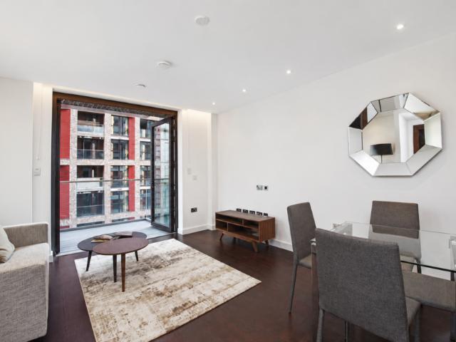 1 bedroom apartment for sale