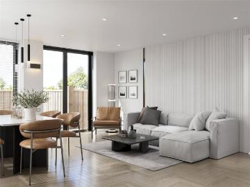 1 bedroom apartment for sale