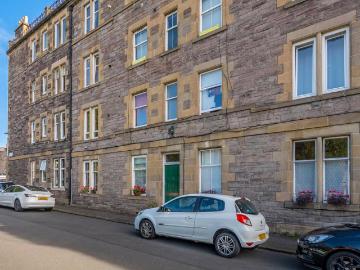 Leith, Edinburgh, Shetland - Equipped kitchen