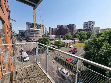 1 bedroom apartment for sale