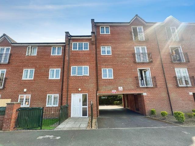 1 bedroom apartment for sale