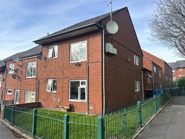 1 bedroom apartment for sale