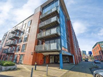 1 bedroom apartment for sale