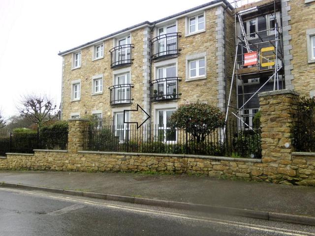 1 bedroom apartment for sale