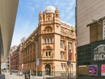 1 bedroom apartment for sale
