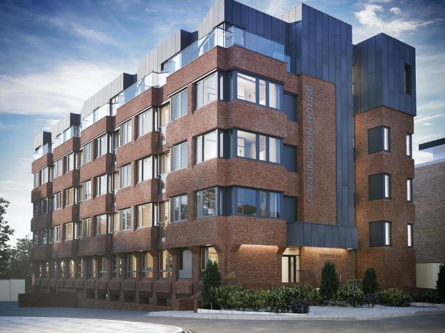 1 bedroom apartment for sale