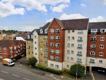 1 bedroom apartment for sale