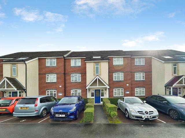 1 bedroom apartment for sale