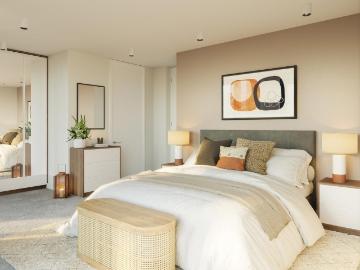 1 bedroom apartment for sale