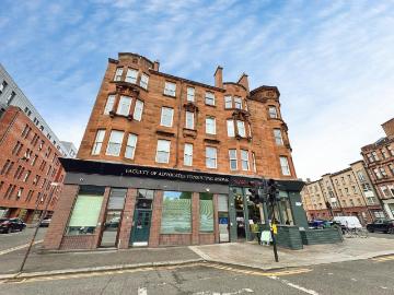 Merchant, Glasgow, Glasgow and Clyde Valley