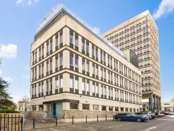 Cheltenham, Gloucestershire county, Southdowns