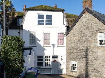 Newlyn Penzance, TR18, Penzance, Cornwall county, South West England