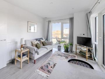 1 bedroom apartment for sale