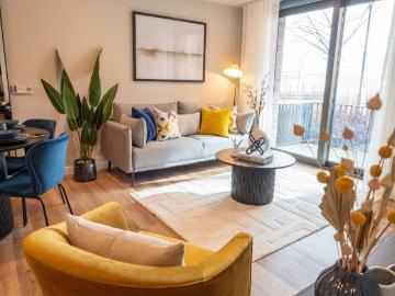 1 bedroom apartment for sale