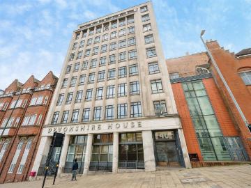 1 bedroom apartment for sale