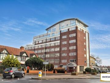 1 bedroom apartment for sale